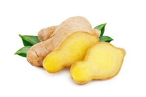 Gingembre frais, racine de gingembre entière, export du Vietnam pour les distributeurs en gros, les fabricants alimentaires, les importateurs mondiaux, marque EXPAD - Product Image 5