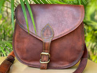 2025 luxe Vintage élégant en cuir de chèvre sac à main sac à main 100% pur cuir sac à bandoulière en cuir véritable 11*9 sacs à bandoulière faits à la main