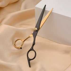 Hair Cutting <b>Scissors</b> Set Stainless Steel Pet Grooming <b>Scissors</b> Set - Product Image 5