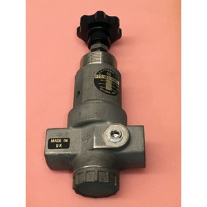 Régulateur de pression Norgren R22-405-NNMA NACE, 149227 - Équipement et pièces semi-conductrices de renommée mondiale à la fois fiables et durables - Product Image 4