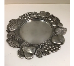 Hot Sale Aluminium bottle Coaster Premium Table Decorative Accessories With Manufacture Wholesale Supplier - Product Image 1