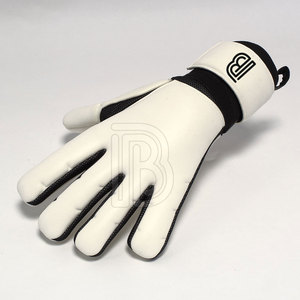 ถุงมือผู้รักษาประตูขายดีที่สุด บริการ OEM คุณภาพเยี่ยม ถุงมือผู้รักษาประตูขายดี ราคาถูก - Product Image 2