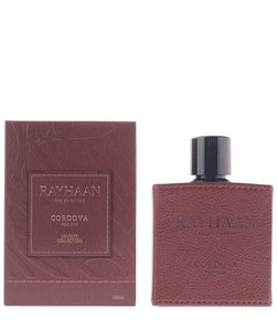 Perfume CORDOVA 100ml de RAYHAAN Original Dubai Arabic Eau de Parfum de Larga Duración para Hombre - Product Image 2