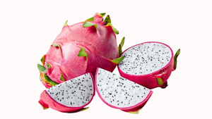 Norme d'exportation 100% de fruits du dragon en tranches de chair blanche pure séchée - Product Image 3
