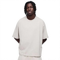 T-shirt blanc pour homme, coupe classique, manches longues, col rond, 100% coton jersey, décontracté, couleur unie, respirant, écologique, anti-UV