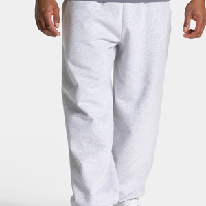 Pantalones Deportivos Transpirables para Hombre, 100% Algodón Orgánico, para Entrenamiento, Fitness, Running, Gimnasio - Product Image 3