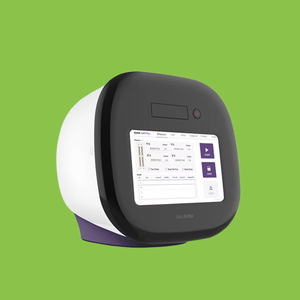 Compteur de cellules à fluorescence automatisé ADAM CellT Plus nanoentek 21 CFR Part 11 pour cGMP - Product Image 1