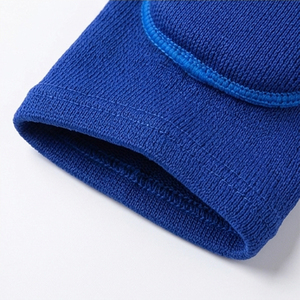 Genouillères vendues directement par l'usine, conçues pour le fitness, l'entraînement sportif et les activités de plein air, avec étiquette privée - Product Image 3