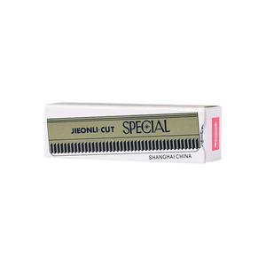Depiladora de Cejas de Acero Inoxidable de un Solo Filo, Depiladora Profesional para Cejas, Herramienta de Maquillaje para Eliminar el Vello Facial - Product Image 3