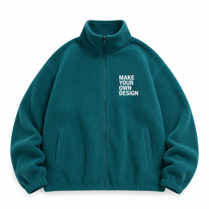 2026 New <b>Men</b> Casual Fleece <b>Jacket</b> <b>Warm</b> Full Zip Soft Winter Coat Outdoor Travel Hiking Camping Breathable Thermal Durable - Product Image 6