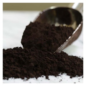 Poudre de cacao alcalinisée de haute qualité, emballage de 25 kg, Ghana, originale, brun foncé, avec 10-12% de matières grasses, transformation en gros - Product Image 3