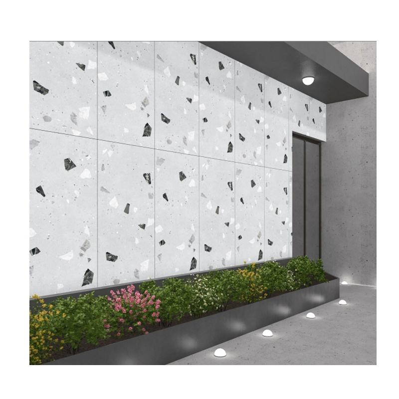 สีเทาอ่อน