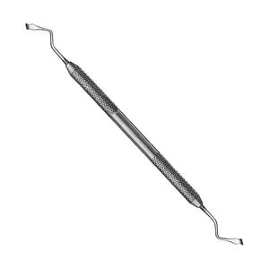 Cincel Dental Ochsenbein Fig 4, Instrumentos dentales - Product Image 1