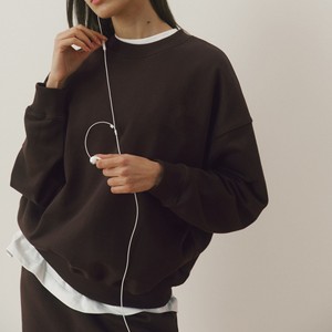 Sudadera Corta Personalizada de Alta Calidad para Mujer, Sudadera de Algodón y Felpa con Cuello Redondo, Sudadera Premium para Mujer a Bajo Precio - Product Image 3