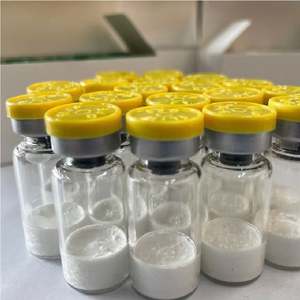 Formulation de gouttes orales en flacons de peptides 30 mg, haute concentration pour la gestion de la silhouette, raffermissant, facile à utiliser, livraison sécurisée - Product Image 1