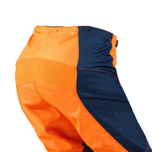 กางเกง MTB น้ำหนักเบา ระบายอากาศได้ดี ลายพิมพ์ |   ผ้าทอประสิทธิภาพสูง |   สีและโลโก้แบบกำหนดเอง |   ปากีสถาน รับผลิตแบบ OEM ODM ขายส่ง - Product Image 3