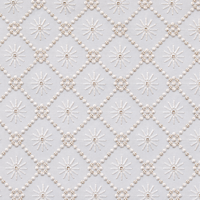 Tissu brodé SQ, tissu perlé, tissu de soie brodé, tissu de chiffon, tissu pour abaya, matière pour kaftan, vente en gros, export, vrac, USA