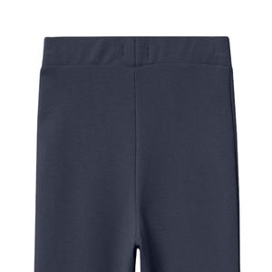 Pantalones Escolares de Corte Bootcut para Niñas, Cintura Elástica, Tejido Suave de Viscosa, Pantalones Casuales para Niños, Cómodos, Ecológicos, Transpirables, para Uso Diario - Product Image 5