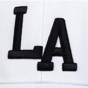 หมวกแก๊ปเบสบอลปักโลโก้ 3 มิติ แบบสั่งทำขายส่ง หมวกทรง 6 แผงแบบ Snapback ผ้าโพลีเอสเตอร์ 100% หมวกตาข่ายแบบ Trucker หมวกแบบ Sublimated สั่งทำได้ หมวกทรงโค้ง - Product Image 5