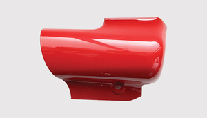 Moldeo por Inyección de Plástico Personalizado OEM de Alta Calidad y Piezas Industriales de Corte, Muestra Gratuita, Pedidos al por Mayor, Líderes de la Industria de Confianza - Product Image 5