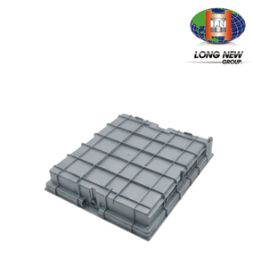 Boîtier électrique LONGNEW personnalisé en ABS, PC, PP moulé par injection pour appareils électroniques - Product Image 6