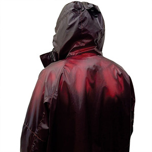 Thermochromic Streetwear Top Heat Reactive Water Reactive <b>Lightweight</b> Windbreaker Waterproof Running <b>Jacket</b> for men OEM Supplier - Product Image 5