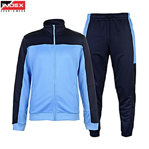 Ensemble de survêtement athlétique pour homme avec logo personnalisé, tenue de sport pour jogging, entraînement en salle de sport et course à pied - Product Image 1