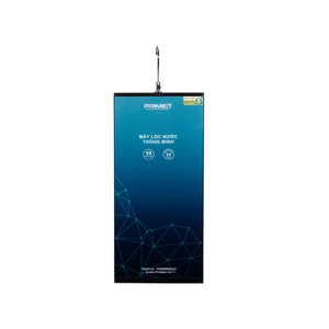 PRIMER RO Purificateur d'eau électrique moderne PRS-PLUS06 pour le ménage et l'hôtel Prix d'utilisation - Product Image 3