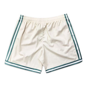 Pantalones Cortos Deportivos para Hombre, con Logotipo Personalizado, para Gimnasio, Baloncesto, Ropa Deportiva Urbana, Sublimados, de Malla, Holgados, para Correr - Product Image 2