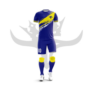 Prix d'usine pour les ensembles d'uniformes de basketball personnalisés, respirants, conçus sur mesure - Product Image 6