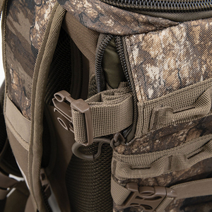 New Arrival Hot Sale Gym Tactical <b>Backpack</b> for Men and Casual Wear Fitness Gym Men Tactical <b>Backpack</b> Bag With OEM Service - Product Image 5