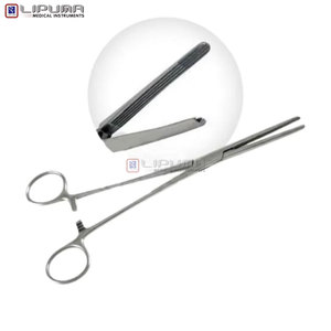 ชุดเครื่องมือผ่าตัดแมว Medic Instruments 22 ชิ้น ชุดเครื่องมือผ่าตัดสัตว์เลี้ยงทำจากสแตนเลส พร้อมกล่องเก็บแบบแมนนวล สำหรับสัตวแพทย์ - Product Image 4