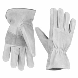 Guantes de Seguridad de Piel de Cabra para Conducir, de Alta Calidad y Excelente Precio, para Uso Personal - Product Image 2