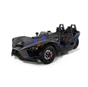 Polariss slingshots SLR US MSRP โรงงานขายตรง - Product Image 1