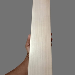 Customizable Wholesale Pure English Willow Wood Grade 1 Player Edition Professional Cricket Hard Ball Bat - Product Image 2