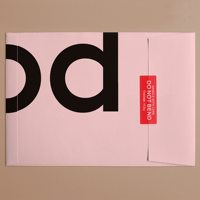 Étiquette d'expédition, autocollant fragile pour boîte, ne pas plier, manipuler avec soin, autocollant rectangulaire en papier pour emballage et enveloppe postale