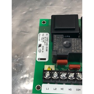 Watlow 147E-1601-<b>3100</b> Temperature Controller - Trusted Global Legacy Semiconductor Equipment and Parts at - Product Image 1