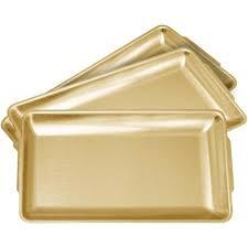 Plaque carrée en cuivre de qualité supérieure pour l'hôtellerie - Product Image 3