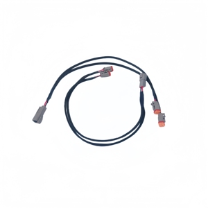 مصنع Deutsch DT 2 دبوس للماء السيارات موصل المكونات عدة السيارات تسخير الأسلاك المقبس - Product Image 3