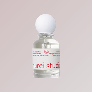 น้ำหอม O Korean K-Beauty Marei Studio Eau De Parfum 009 Paradise 50 มล. ผลิตในเกาหลี แบบสเปรย์ - Product Image 1