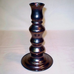 Elegant Aluminium <b>Tealight</b> Candle Holder with Modern Sculptural Design for Upscale Interior Decoration - Product Image 3