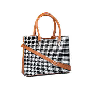 Moutarde Formelle P54576 Sac à main Accessoire élégant et stylé - Product Image 2