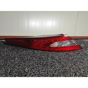 Luz Trasera Izquierda Usada Optima 924012T0 - Product Image 1