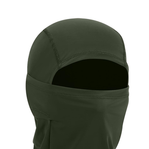 Custom Design Solid Color Embroidery Logo <b>Balaclava</b> Wholesale Cheap Price Customized Made <b>Balaclava</b> Ski Mask - Product Image 3