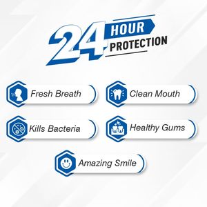ORASORE Bain de bouche transparent |   Élimine la mauvaise haleine et stoppe la carie dentaire |   100% ayurvédique avec 12 ingrédients, dont le miswak |   100 ml - Product Image 6