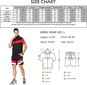 Men's Summer Lightweight Maternity Short Sleeve Polo Shirts Shorts Custom Track Suits <b>Twin</b> <b>Sets</b> Printed Organic Men Shorts <b>Set</b> - Product Image 3