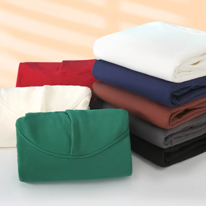 Sudaderas con Capucha para Hombre 100% Algodón, Estampadas Personalizadas de Alta Calidad, Estilo Urbano, Invierno, Venta al por Mayor - Product Image 5