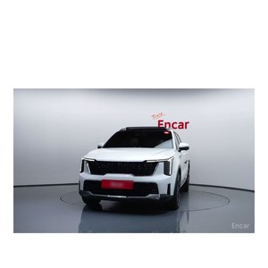 Kia Sorento Diésel 2.2 4WD Euro V 2023, Volante a la Izquierda, Asientos de Cuero, Cámara Trasera, 39,262 km - Product Image 3