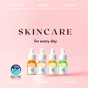 Kit de Descubrimiento de Belleza Joseon Hanbang, 10ml*4, Suero para el Cuidado de la Piel, K-Beauty Coreano - Product Image 2