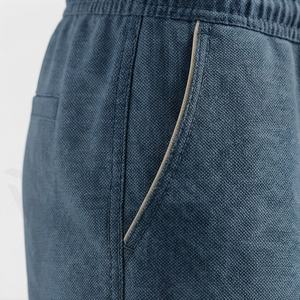 Nuevos Shorts de Playa para Hombre, Impresión Personalizada, Secado Rápido, Verano, Mejor Precio, Shorts de Sublimación para Venta en Línea, Premium - Product Image 5